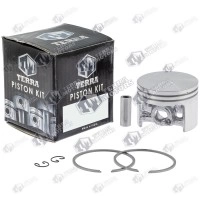 Kit piston drujba Stihl 260, 026 44mm (Terra) 